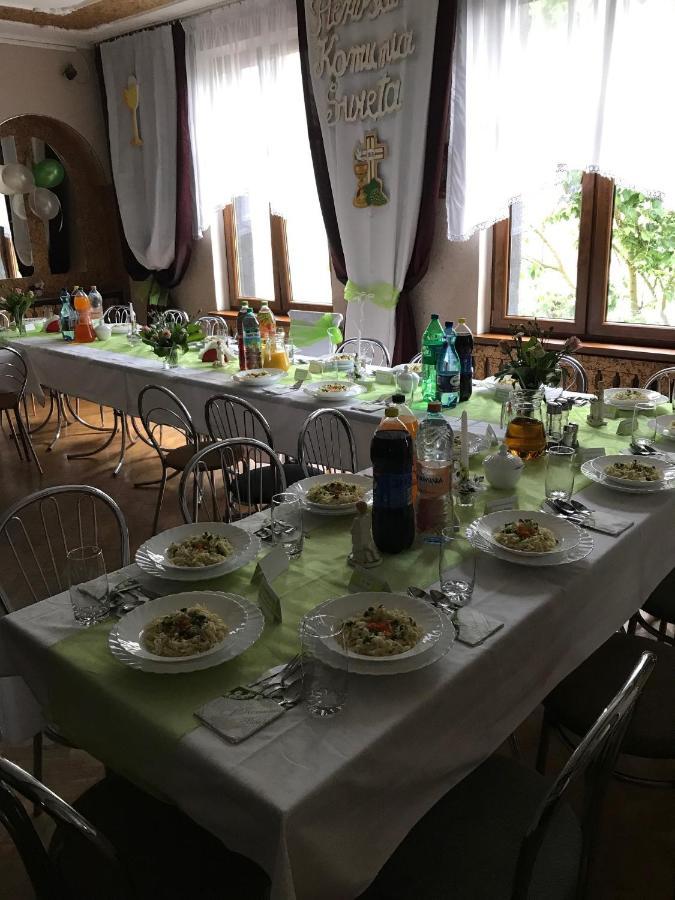 Hotel Gryf *