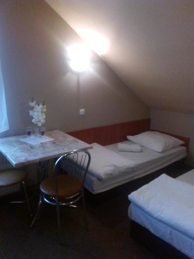 Gryf Hotel Gryfice