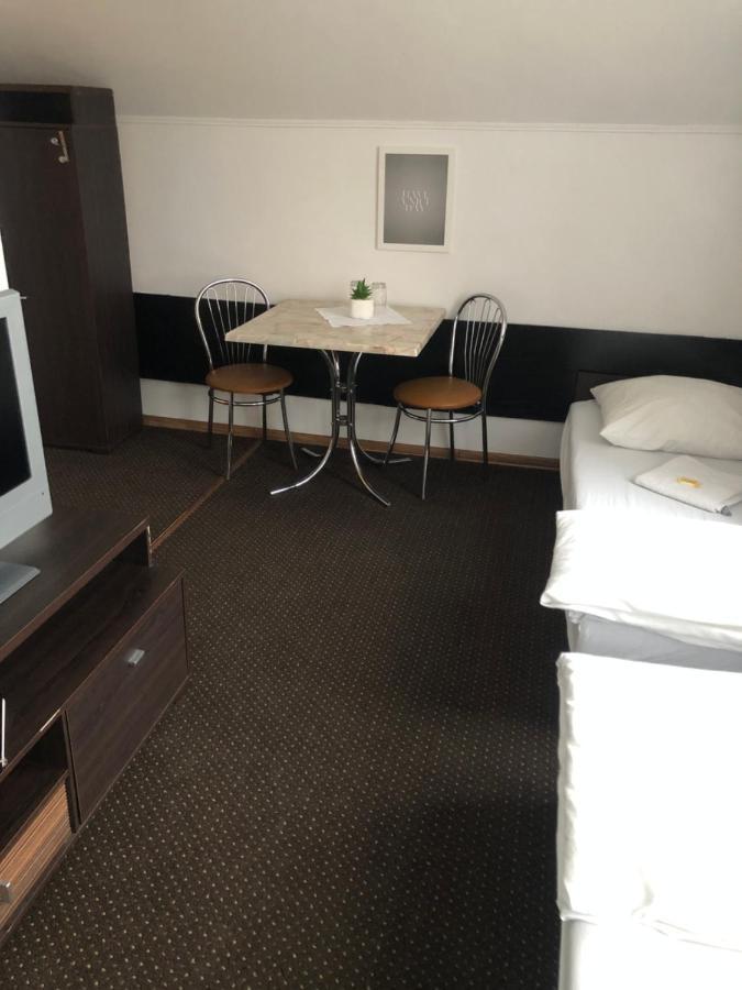 Gryf Hotel *