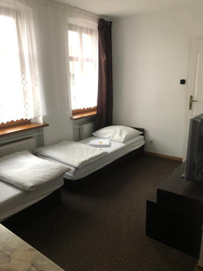 Gryf Hotel Gryfice